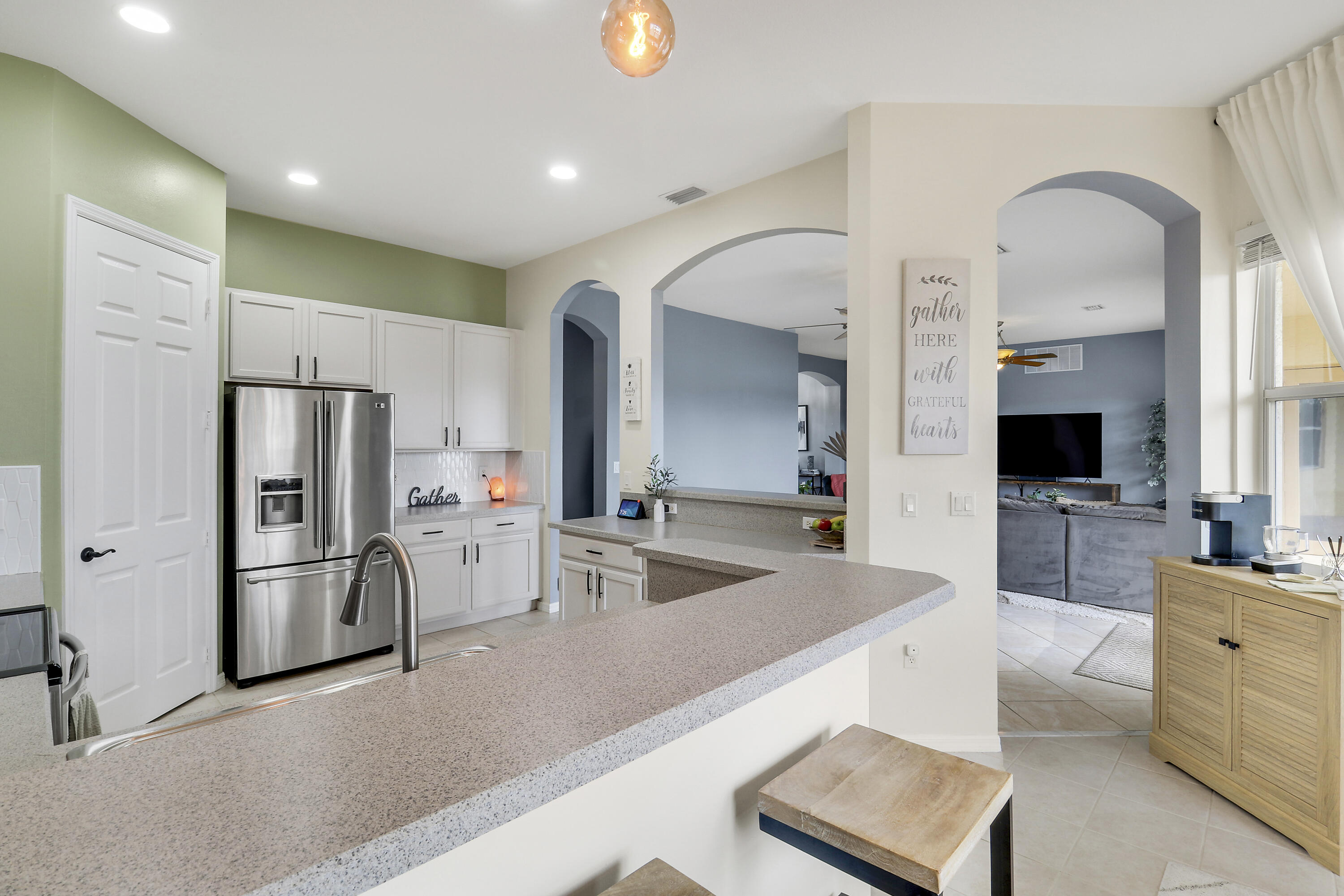 LAKE FOREST AT ST LUCIE WEST PHASE 3 - Residential