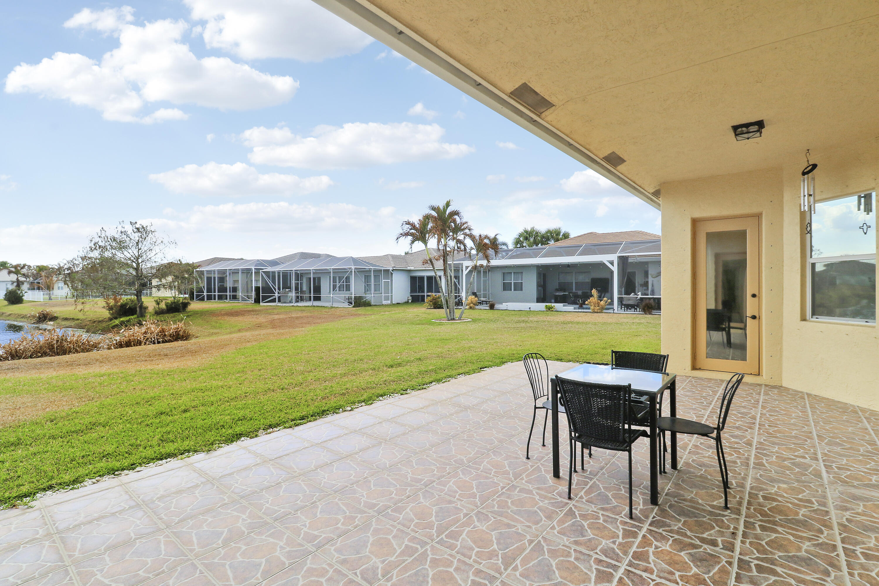 LAKE FOREST AT ST LUCIE WEST PHASE 3 - Residential