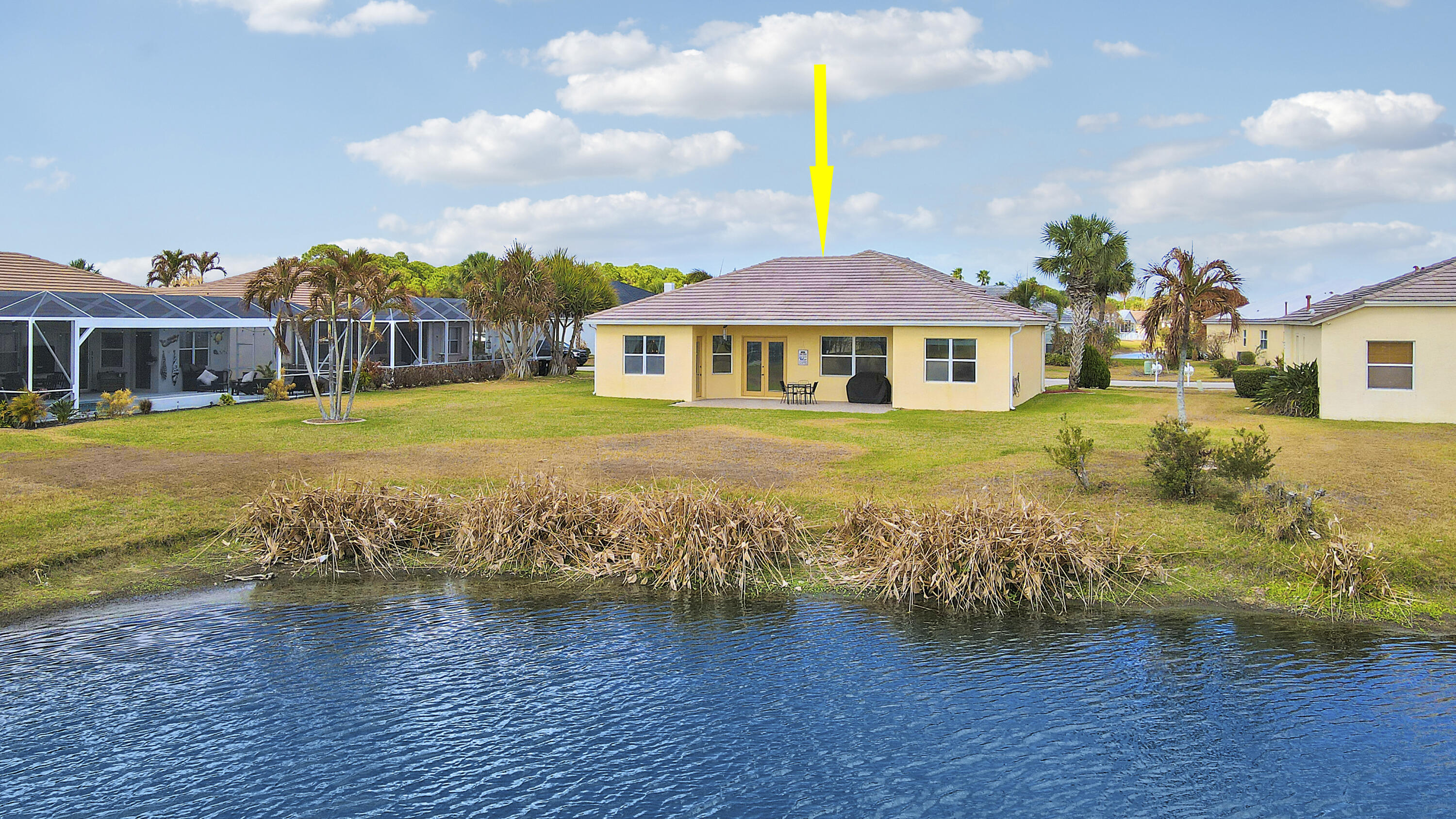 LAKE FOREST AT ST LUCIE WEST PHASE 3 - Residential