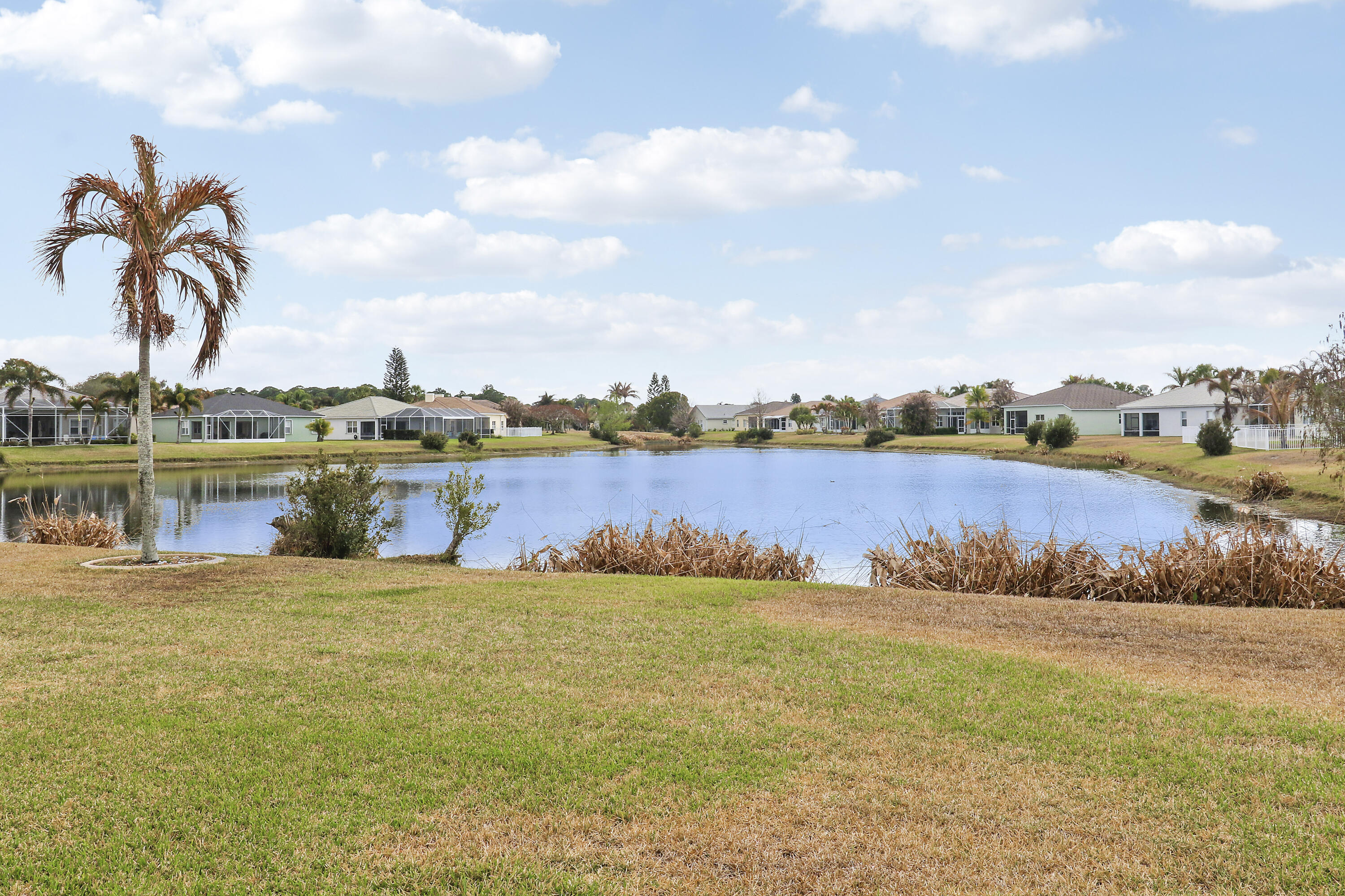 LAKE FOREST AT ST LUCIE WEST PHASE 3 - Residential