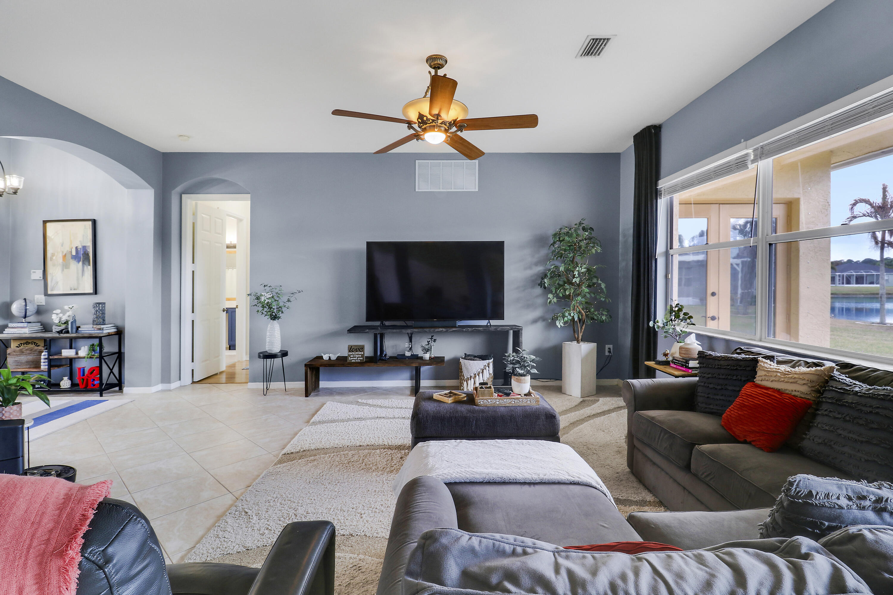 LAKE FOREST AT ST LUCIE WEST PHASE 3 - Residential