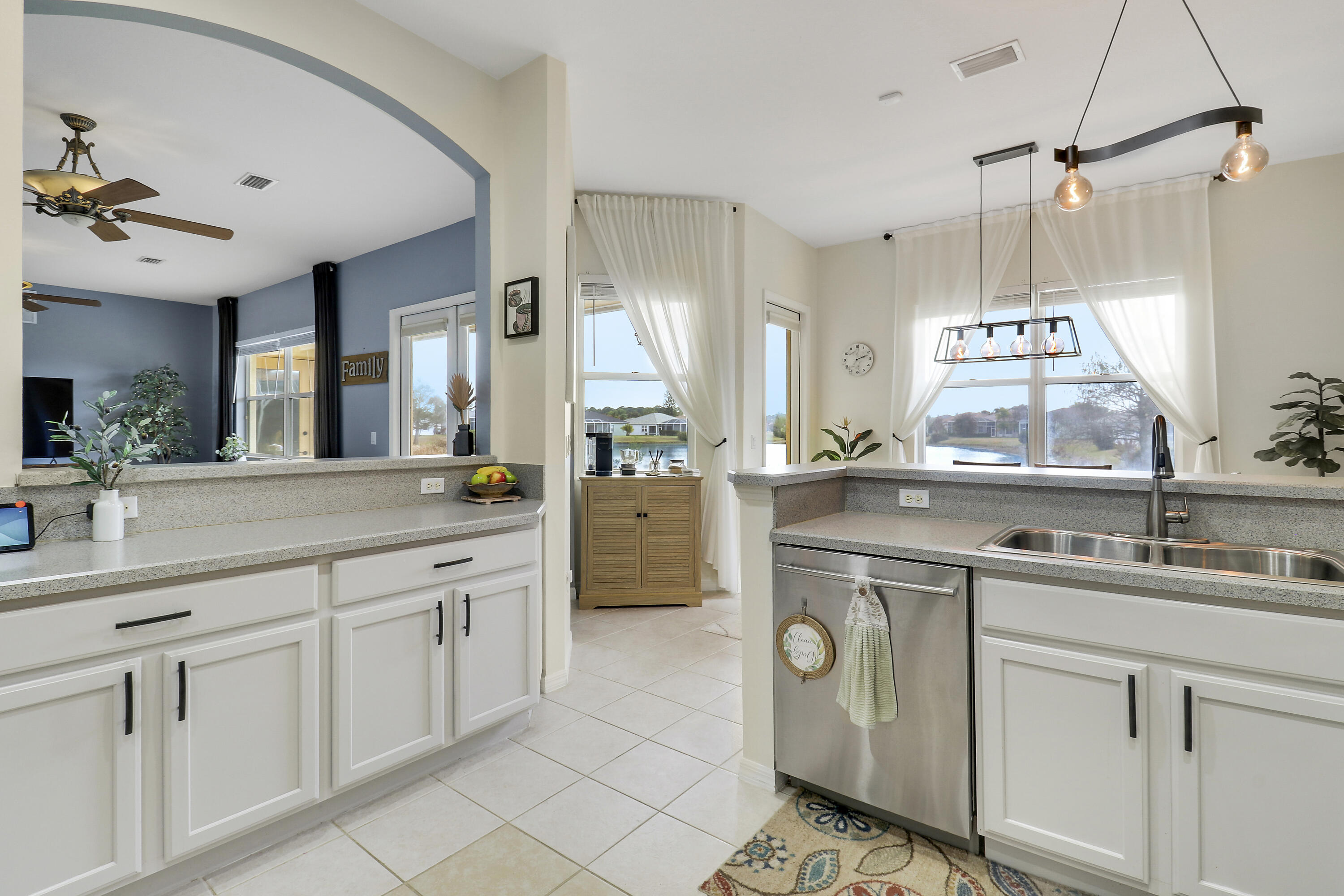 LAKE FOREST AT ST LUCIE WEST PHASE 3 - Residential