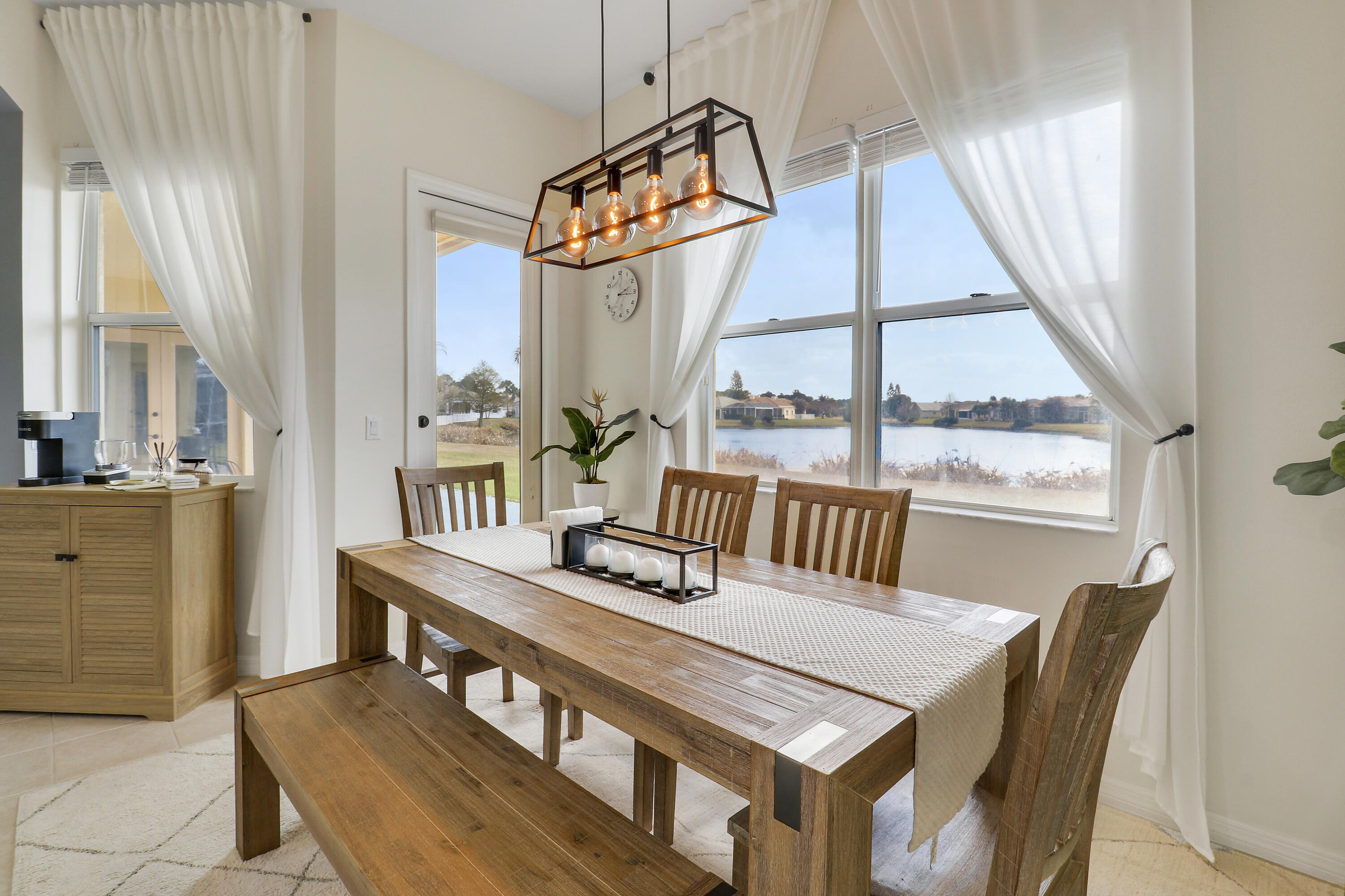 LAKE FOREST AT ST LUCIE WEST PHASE 3 - Residential