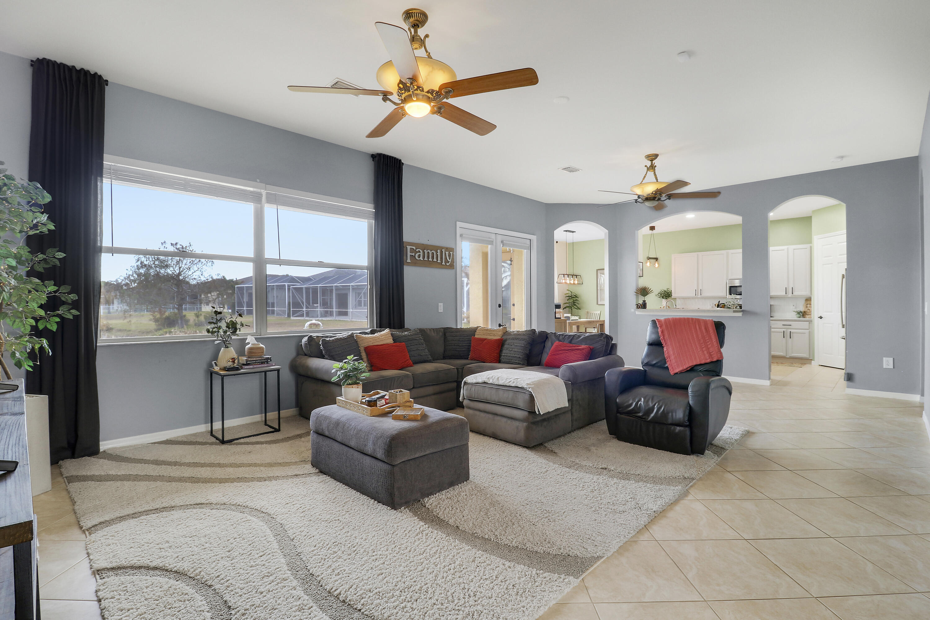 LAKE FOREST AT ST LUCIE WEST PHASE 3 - Residential