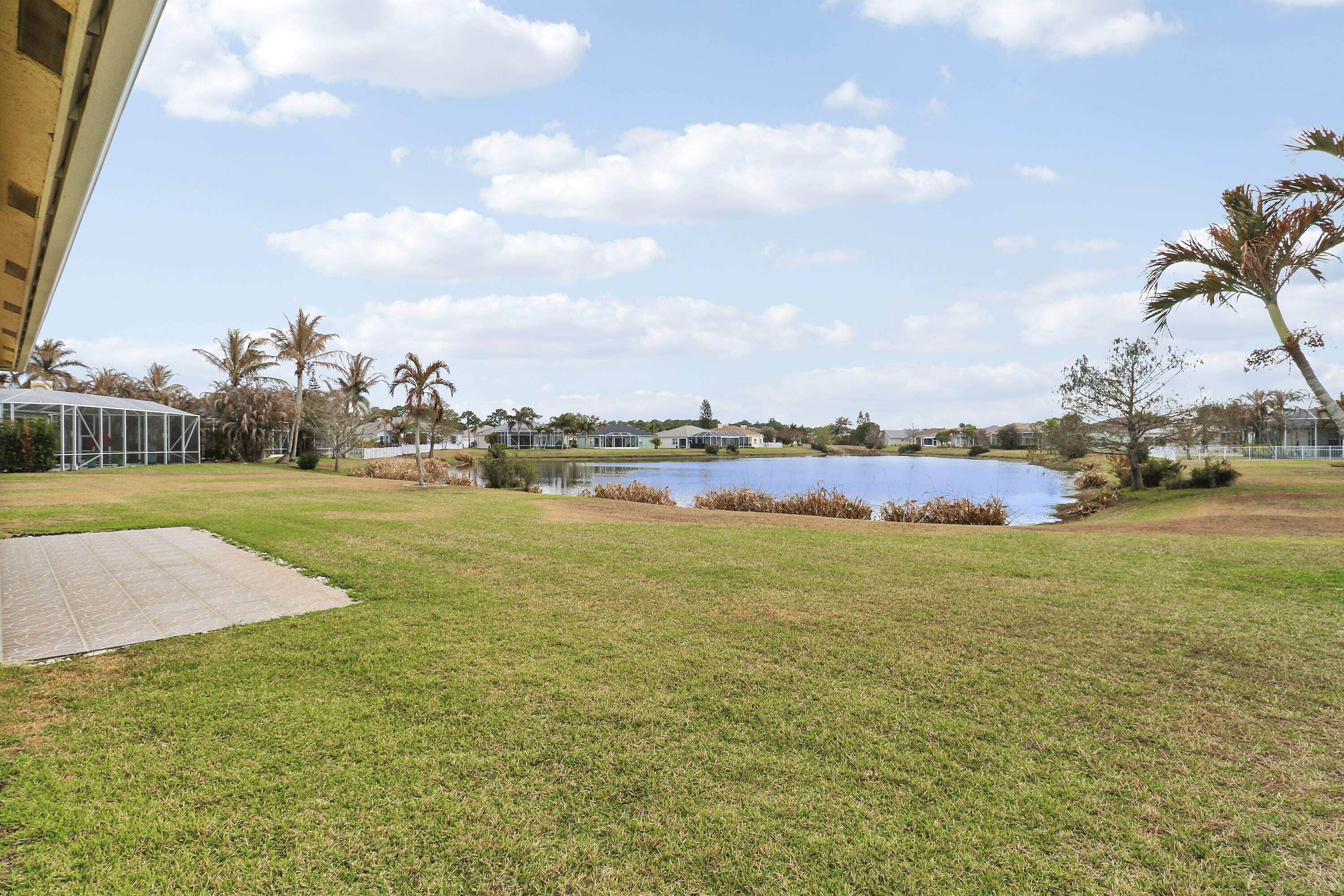 LAKE FOREST AT ST LUCIE WEST PHASE 3 - Residential