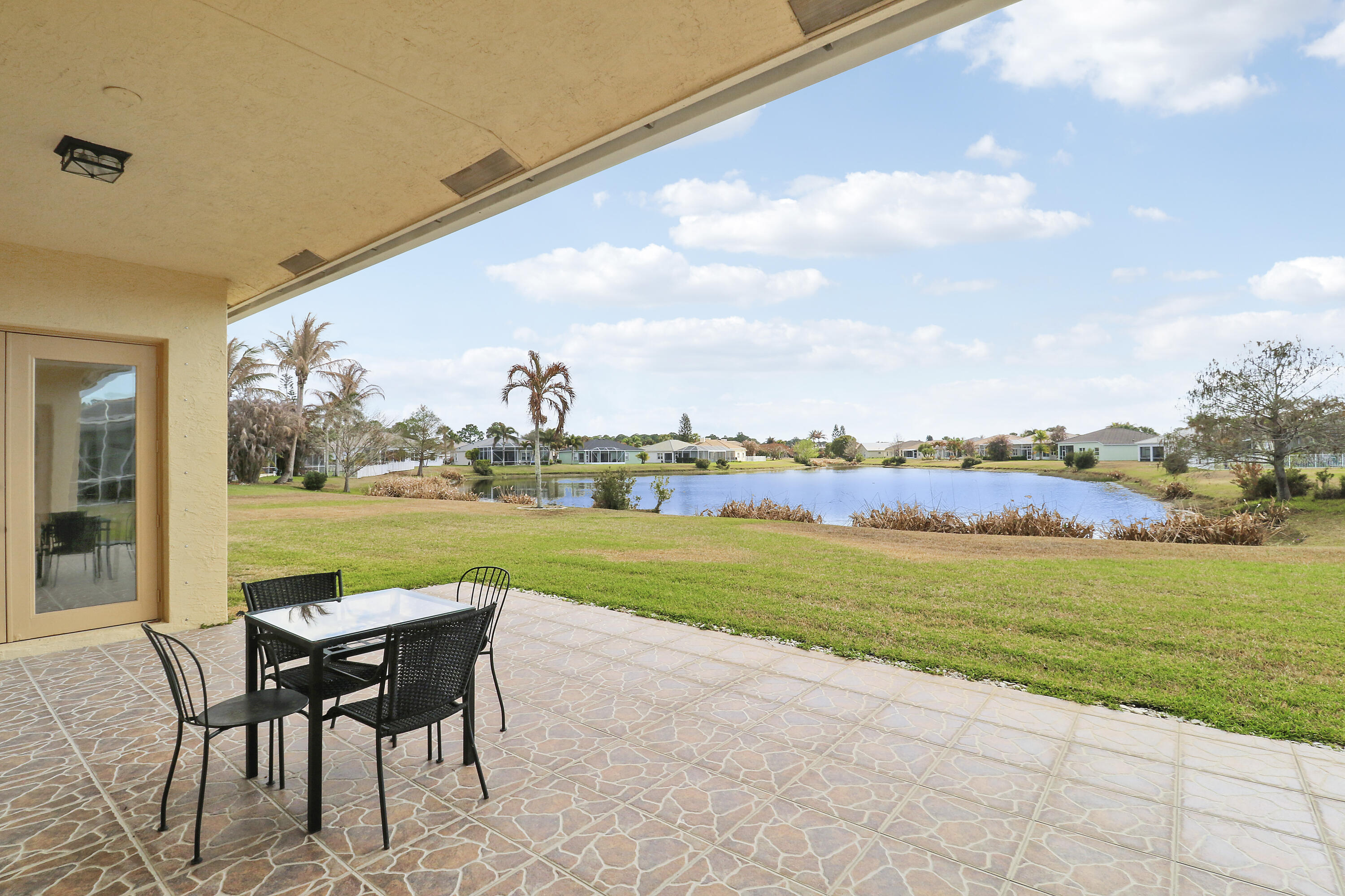 LAKE FOREST AT ST LUCIE WEST PHASE 3 - Residential