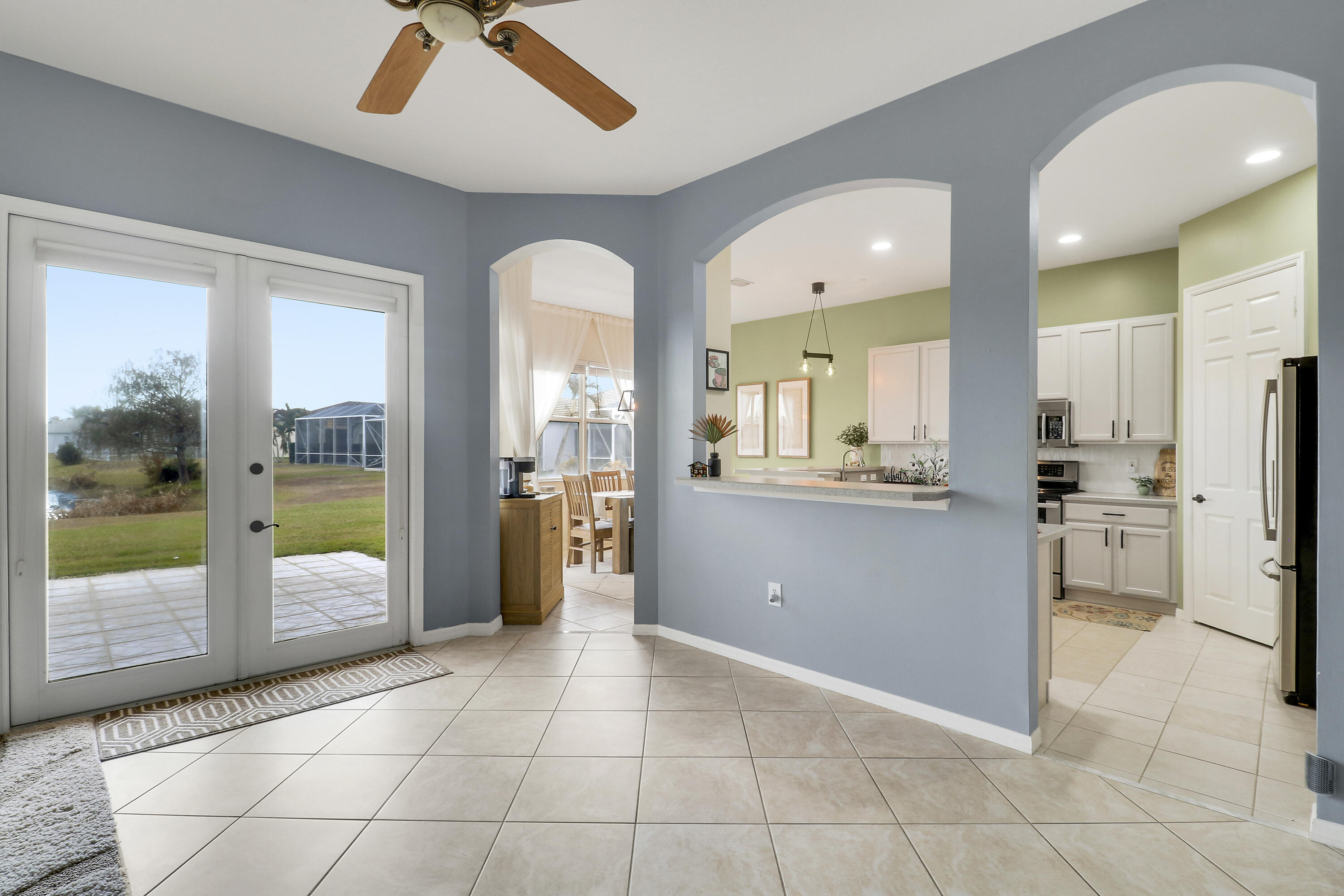 LAKE FOREST AT ST LUCIE WEST PHASE 3 - Residential