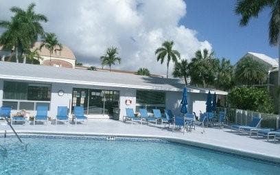 Photo of 465 PARADISE ISLE Boulevard #307, Hallandale Beach, FL 33009 (MLS # B26057433)
