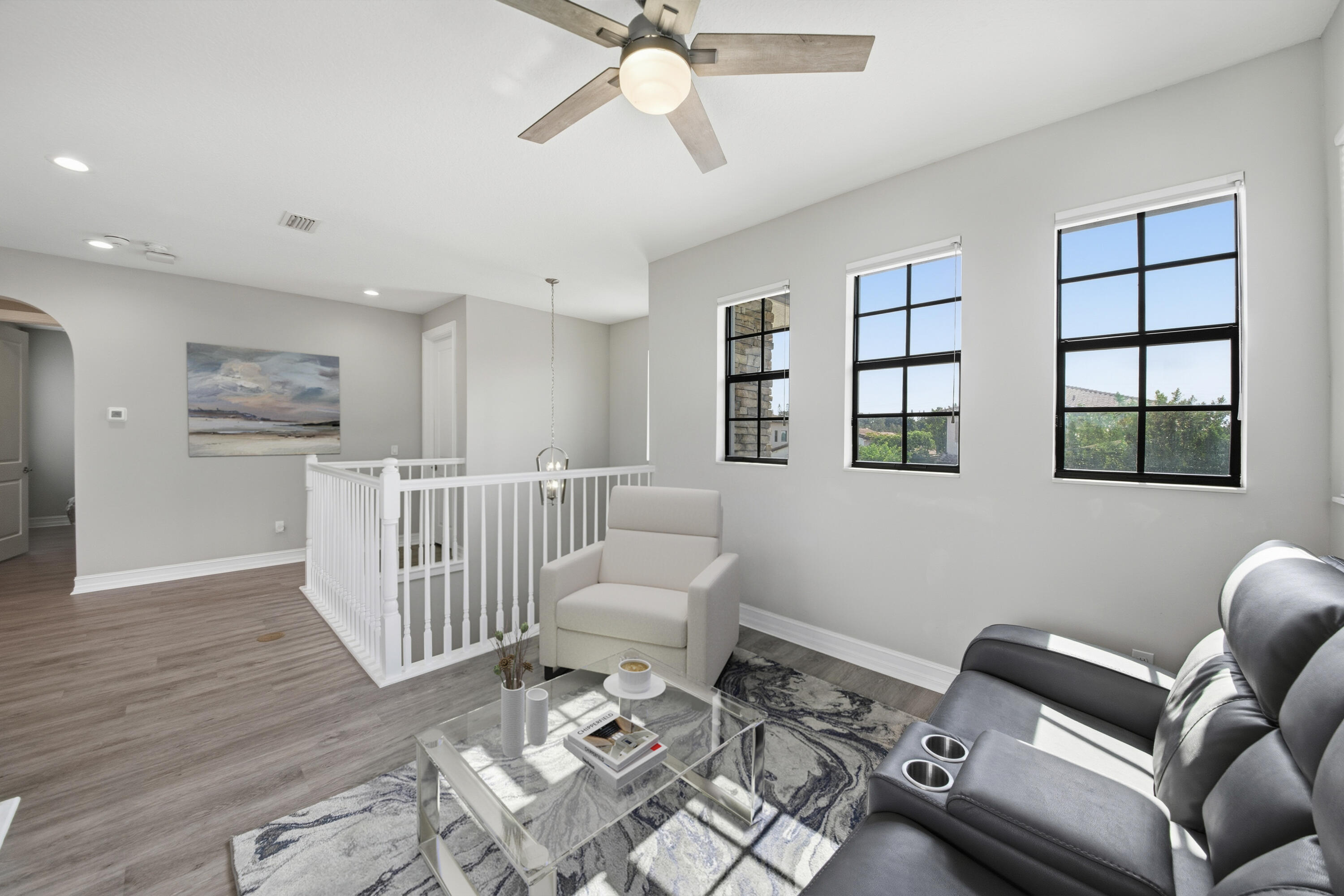 PALM MEADOWS ESTATES - Residential