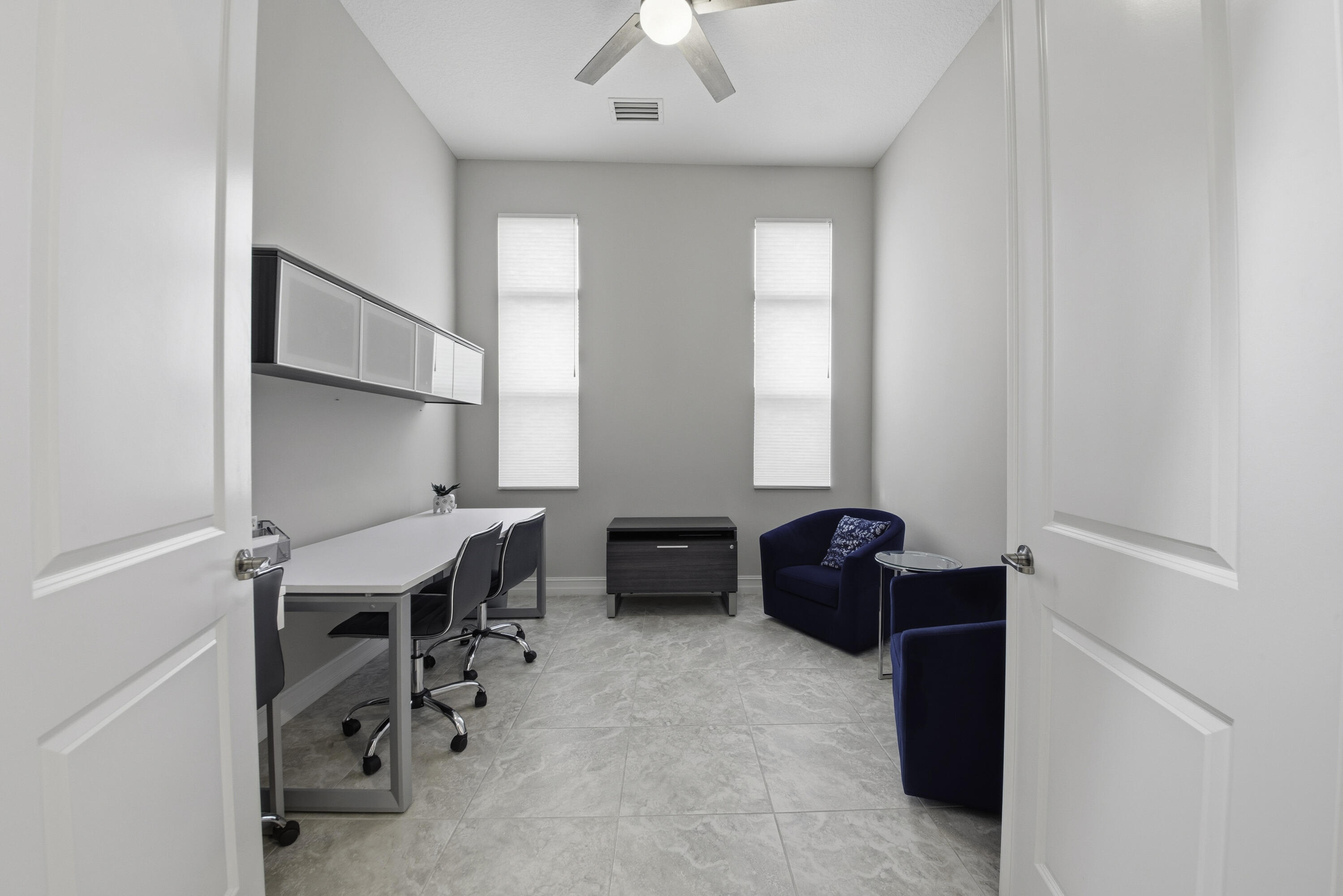 PALM MEADOWS ESTATES - Residential