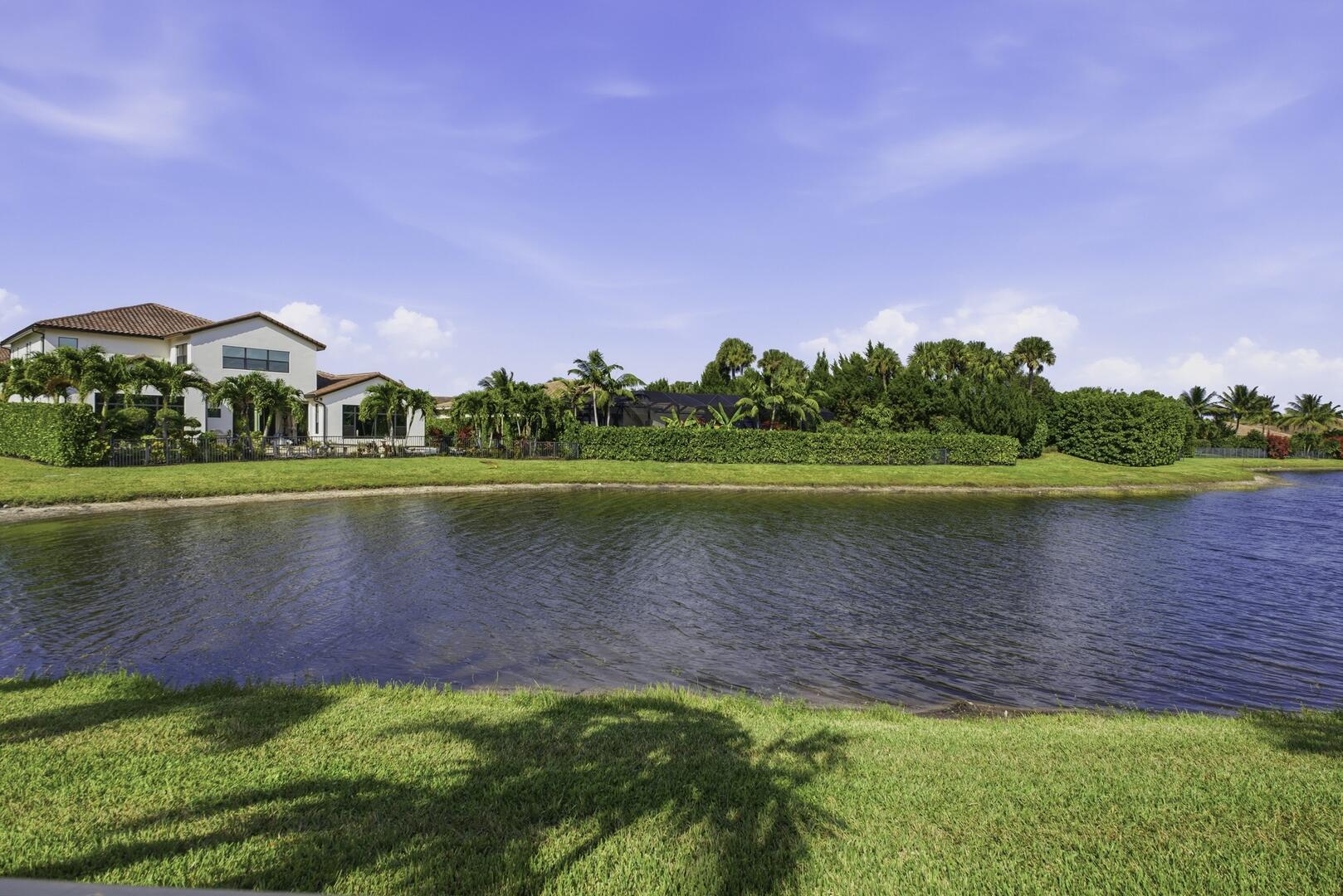 PALM MEADOWS ESTATES - Residential