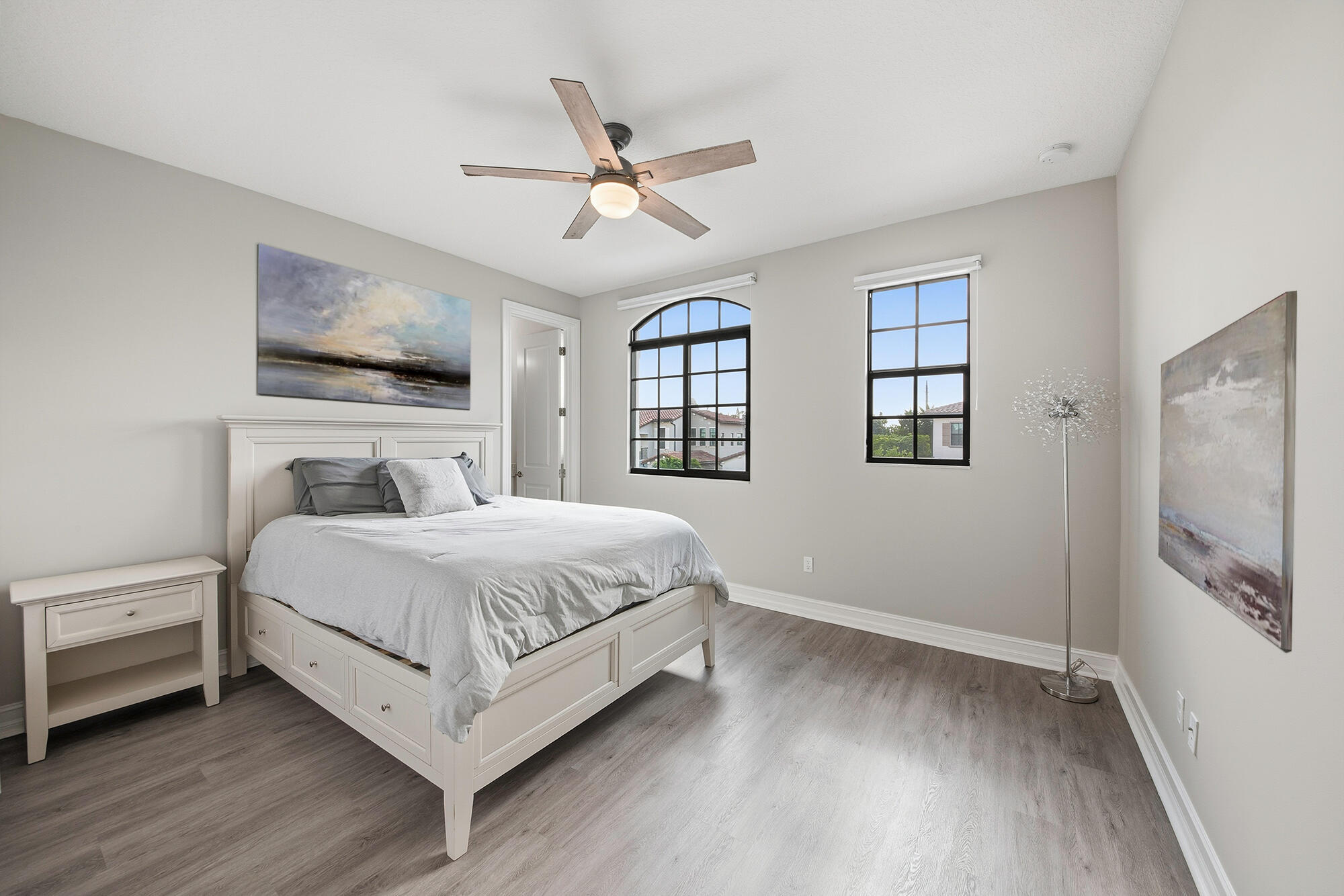 PALM MEADOWS ESTATES - Residential