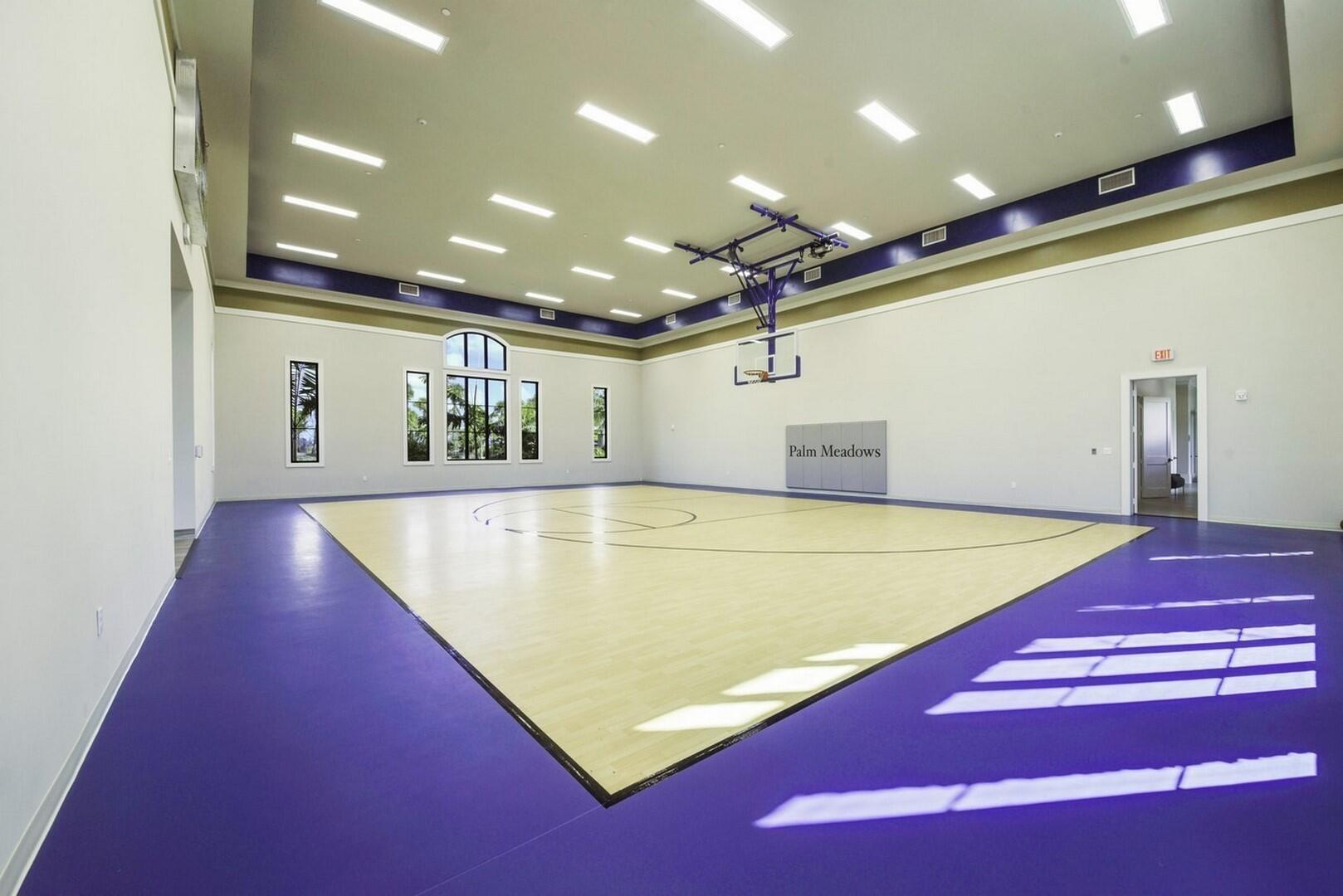 PALM MEADOWS ESTATES - Residential