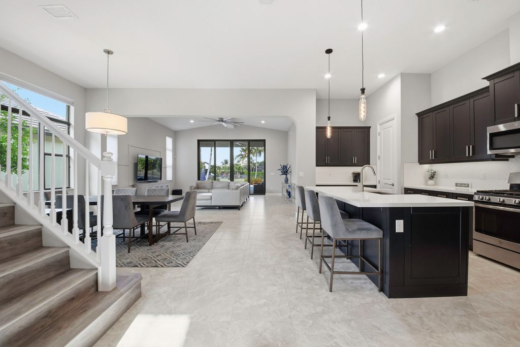 Photo of 8644 Grand Prix Lane, Boynton Beach, FL 33472 (MLS # B26009829)