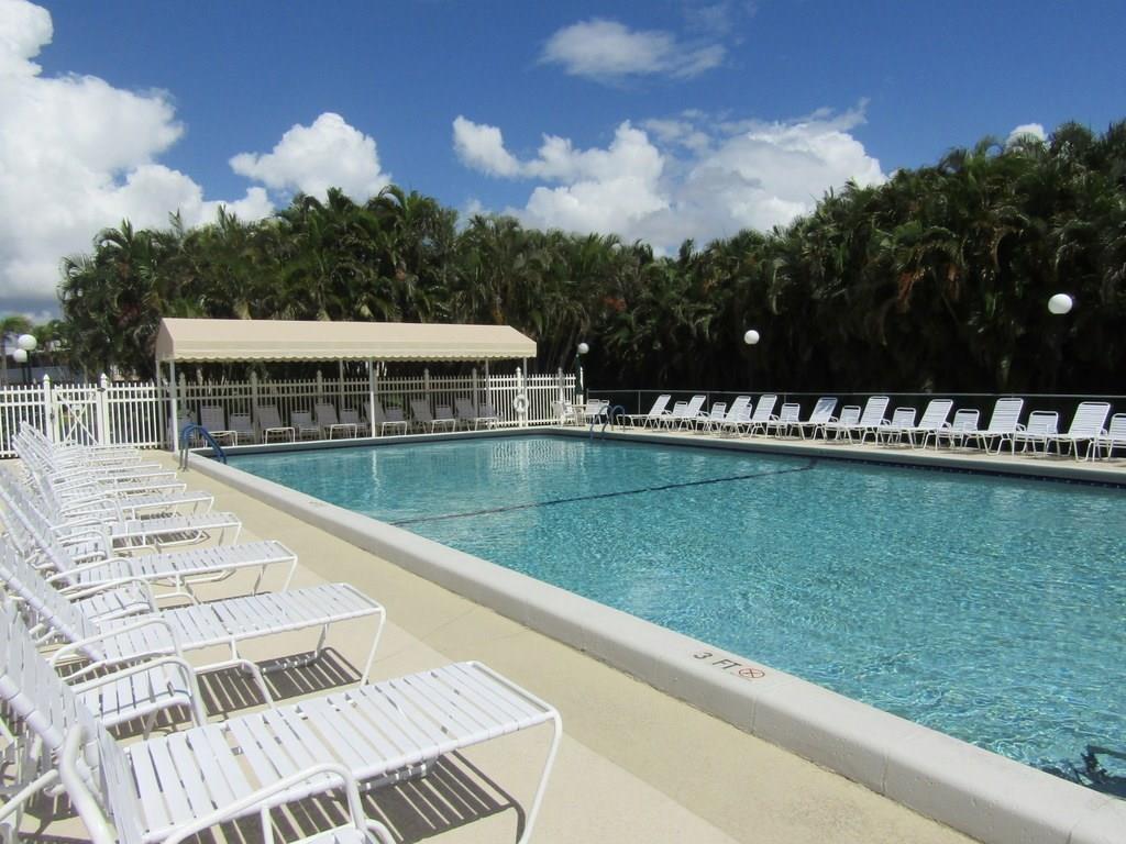 Pines of Delray North - Residential
