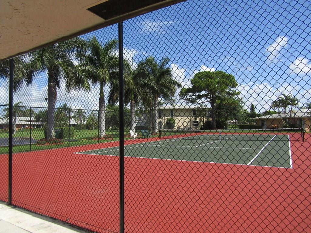 Pines of Delray North - Residential