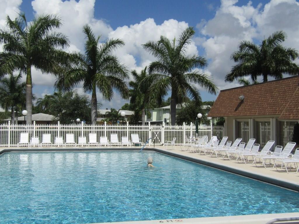 Pines of Delray North - Residential