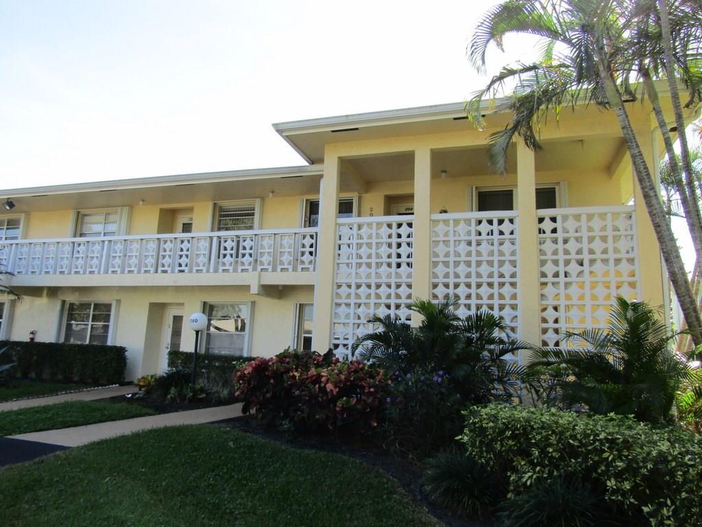Pines of Delray North - Residential