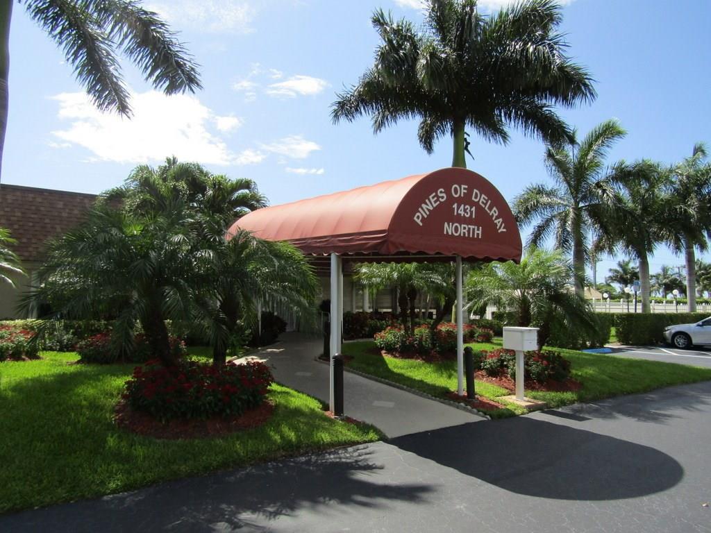 Pines of Delray North - Residential
