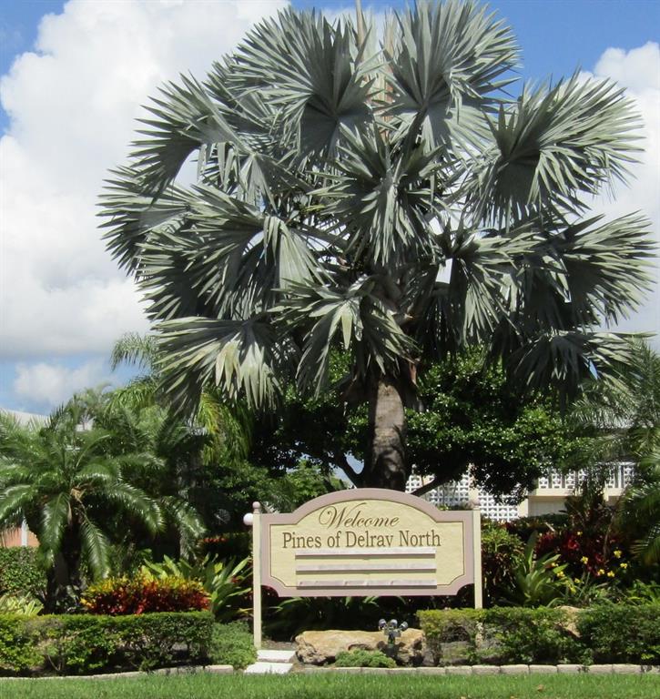 Pines of Delray North - Residential