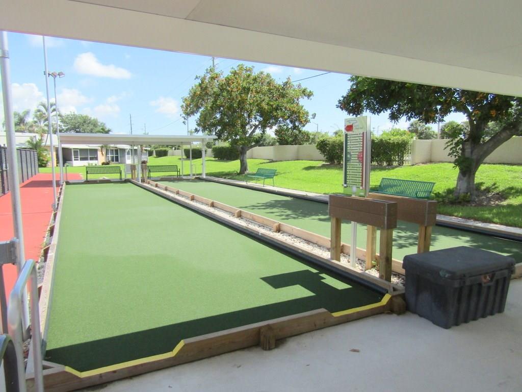 Pines of Delray North - Residential