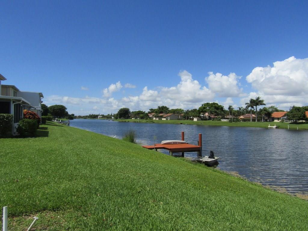 Pines of Delray North - Residential