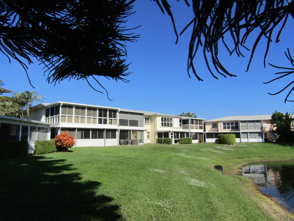 Pines of Delray North - Residential