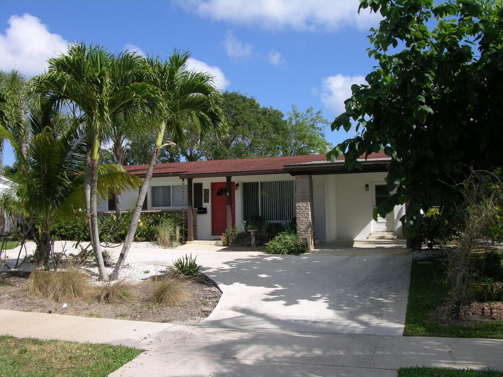 Photo of 508 Flotilla Road, North Palm Beach, FL 33408 (MLS # R10982704)
