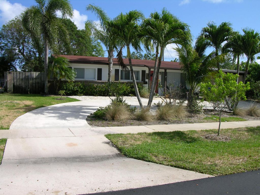 Photo of 508 Flotilla Road, North Palm Beach, FL 33408 (MLS # R10982704)