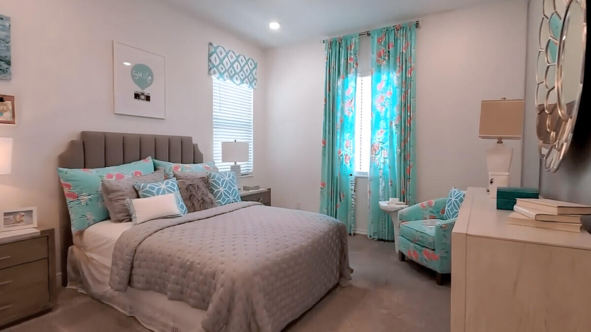 PARKLAND BAY - Residential