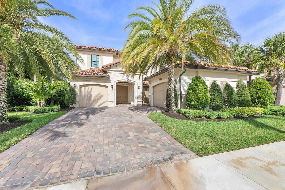 PARKLAND BAY - Residential