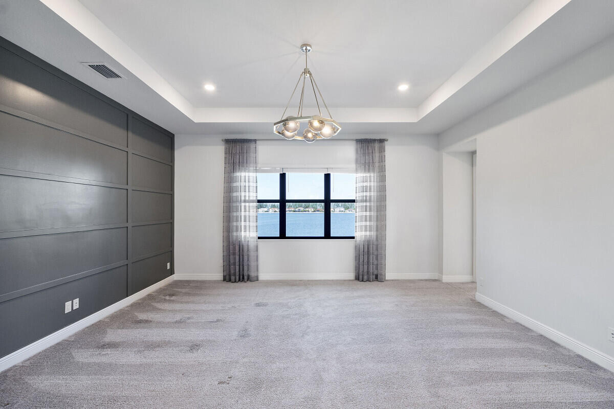 PARKLAND BAY - Residential