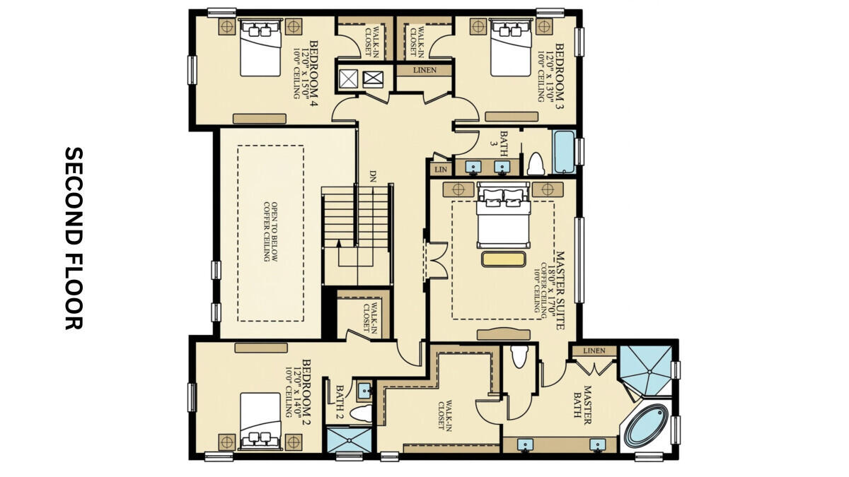 PARKLAND BAY - Residential