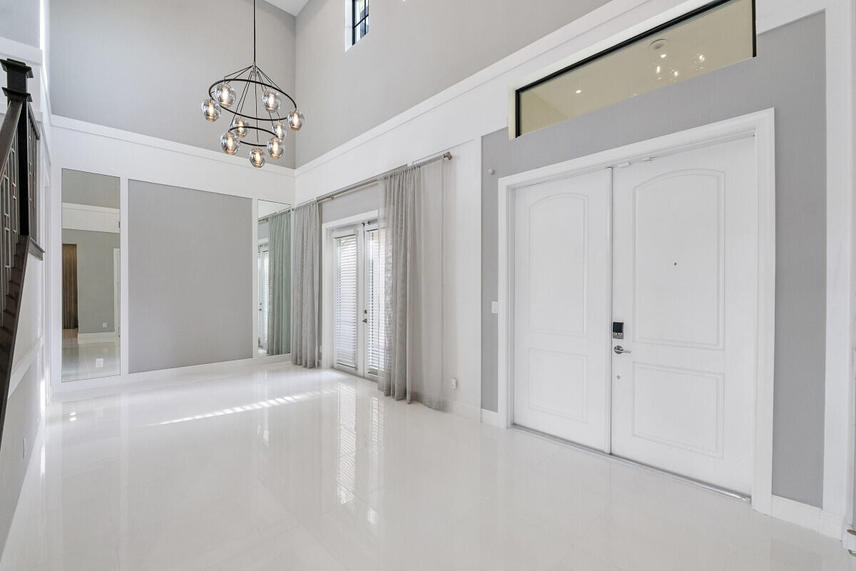 PARKLAND BAY - Residential