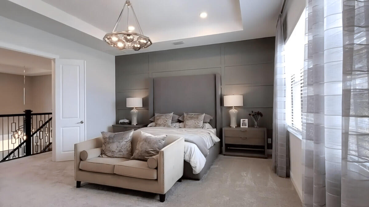 PARKLAND BAY - Residential