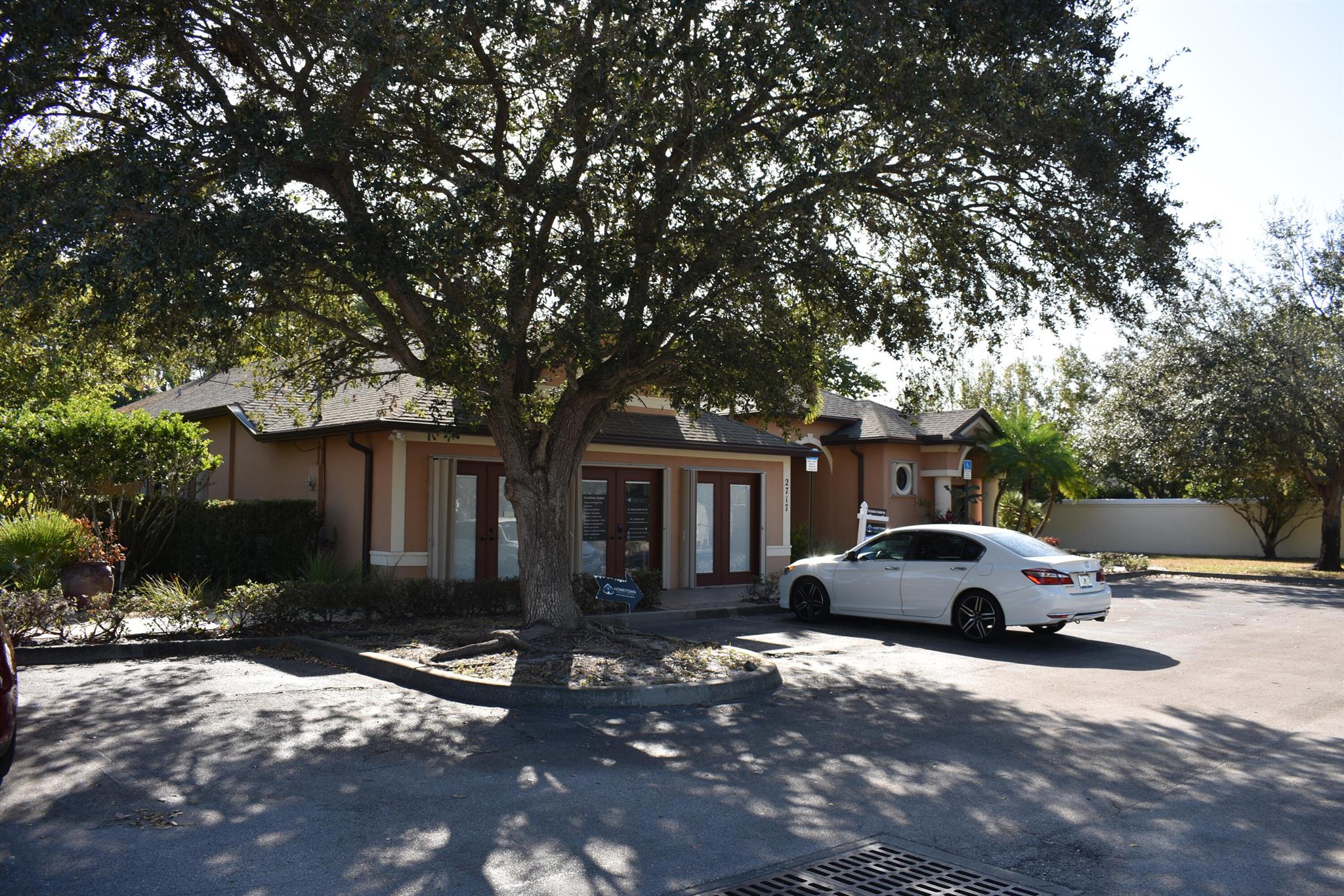 1186 SW Gatlin Boulevard