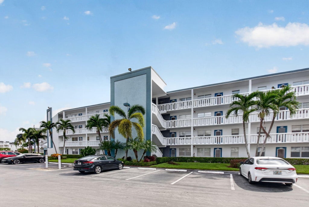 Photo of 2008 EXETER A #2008, Boca Raton, FL 33434 (MLS # B26078936)