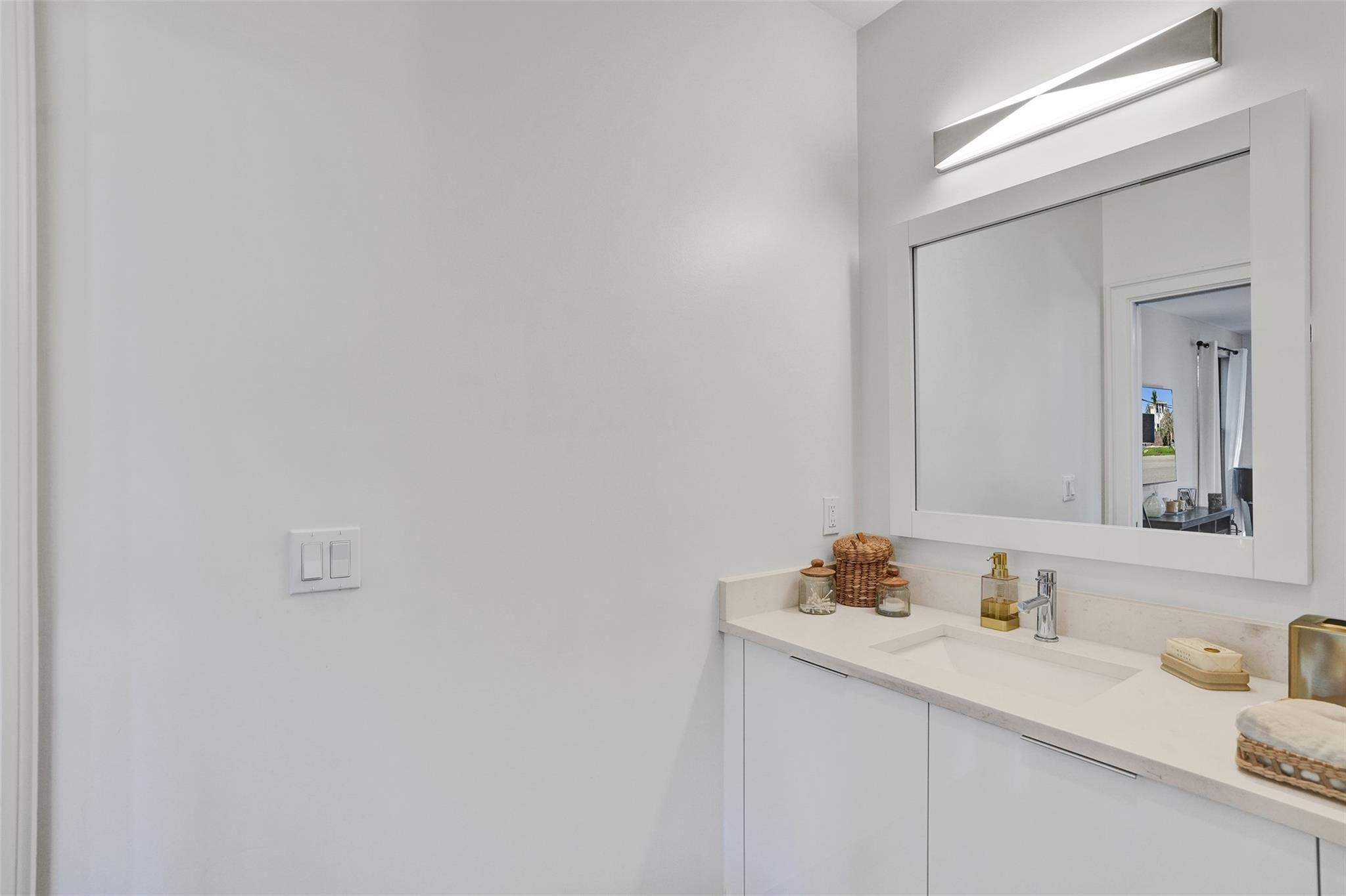 South Middle River - Residential