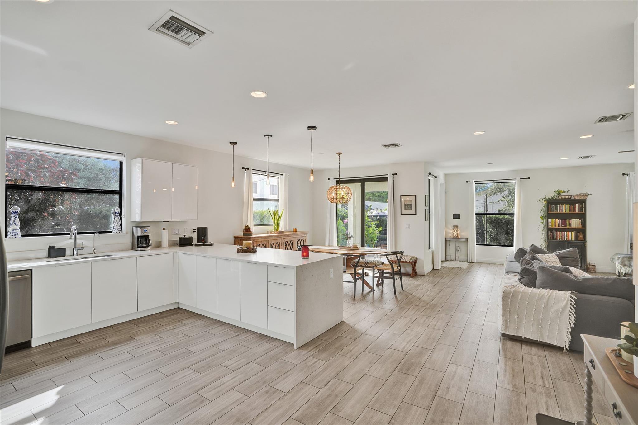 South Middle River - Residential