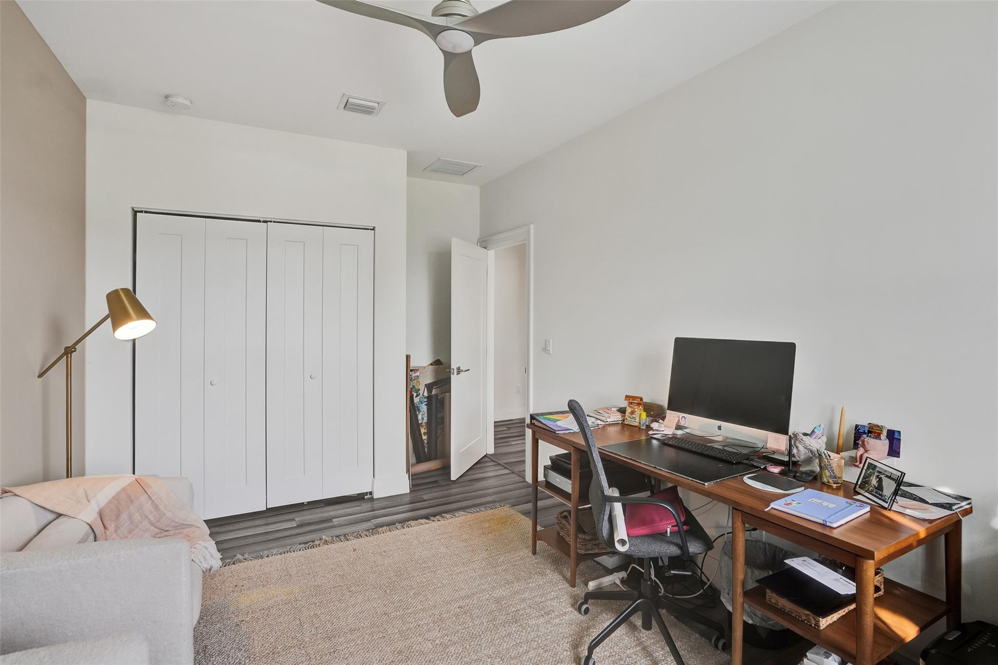 South Middle River - Residential