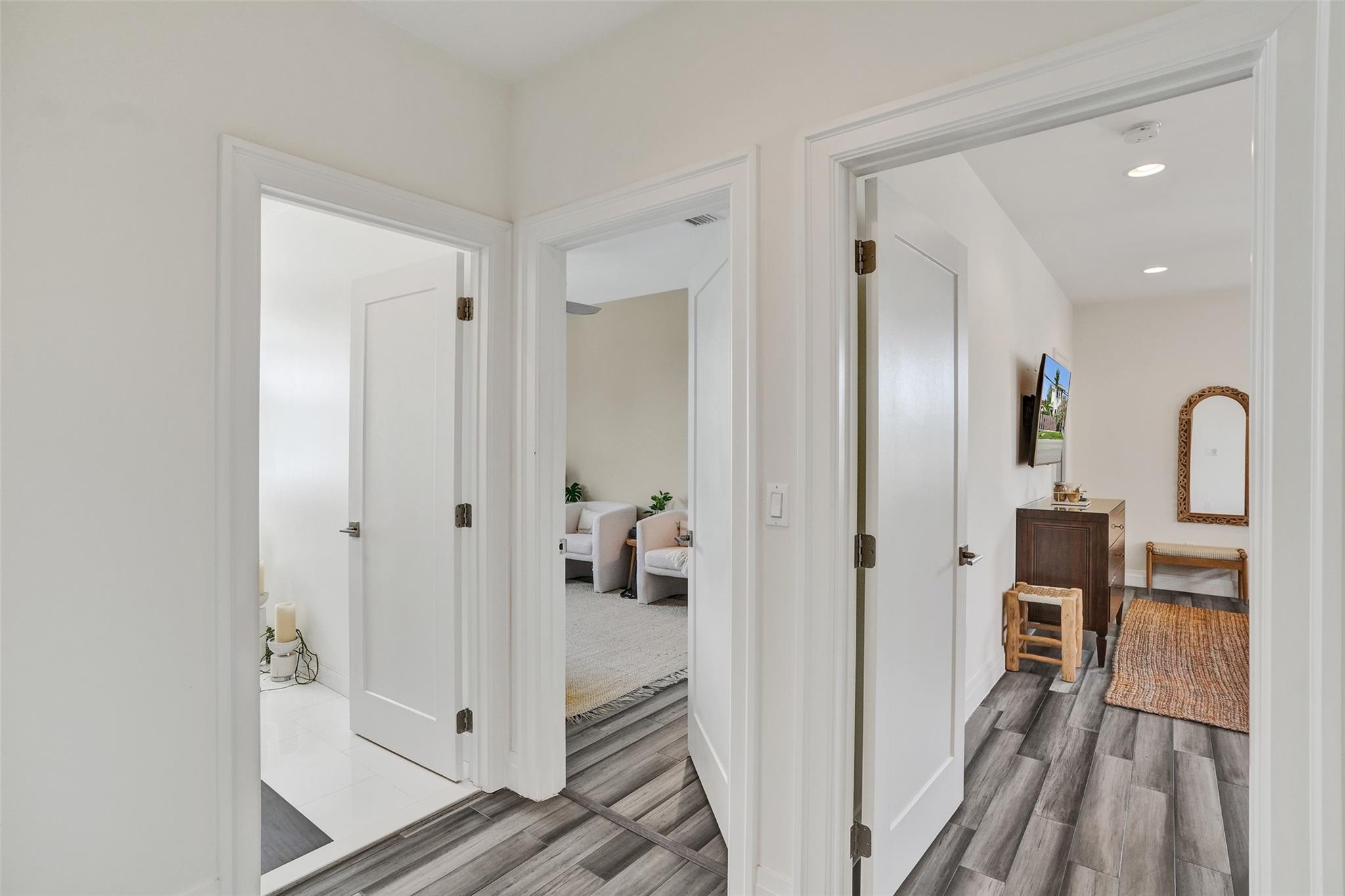 South Middle River - Residential