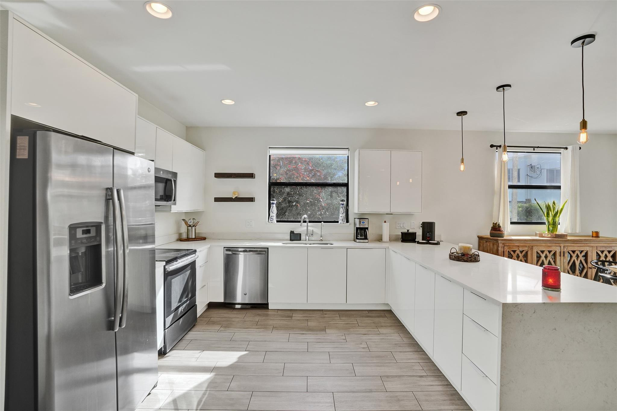 South Middle River - Residential