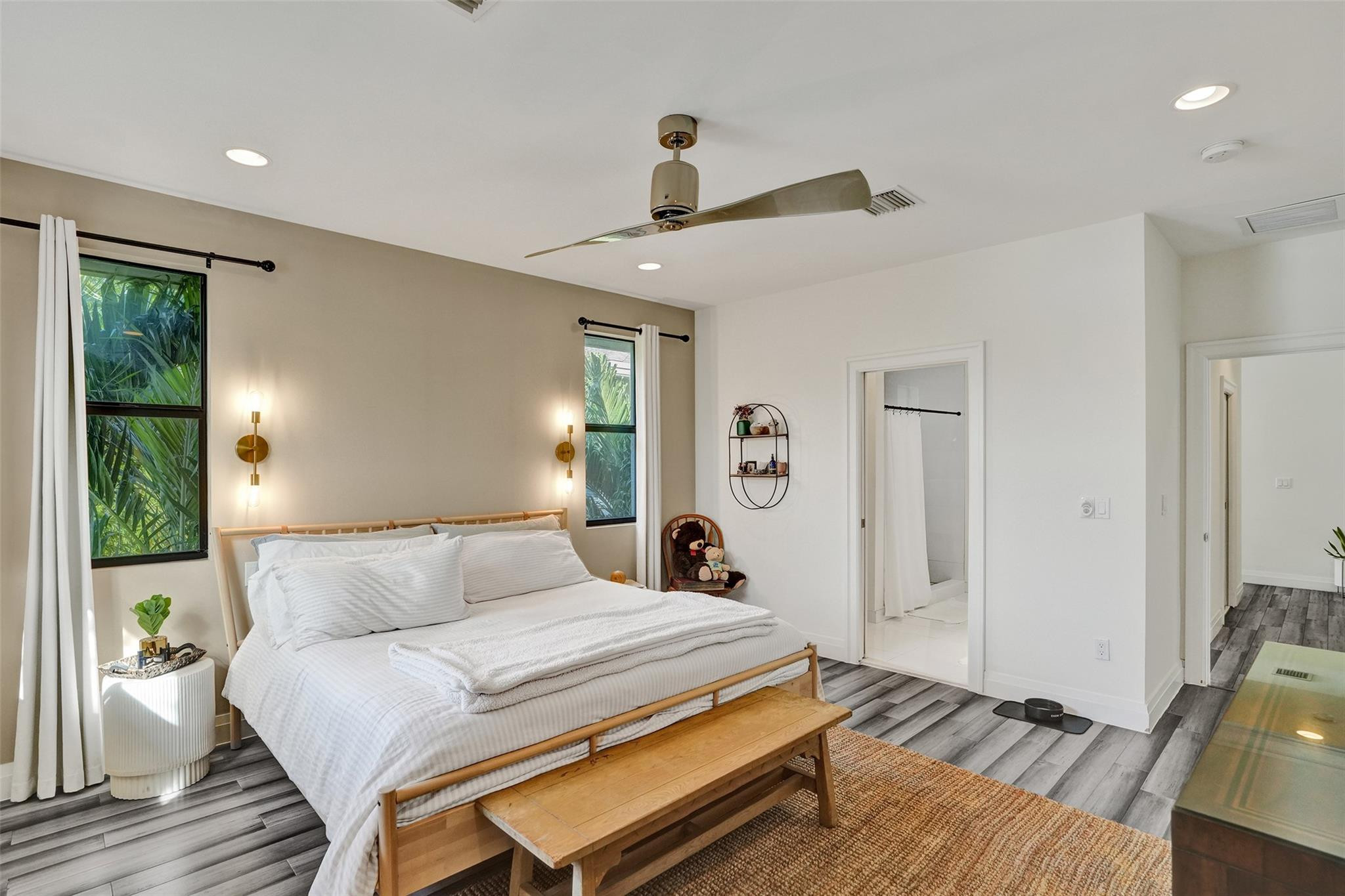 South Middle River - Residential