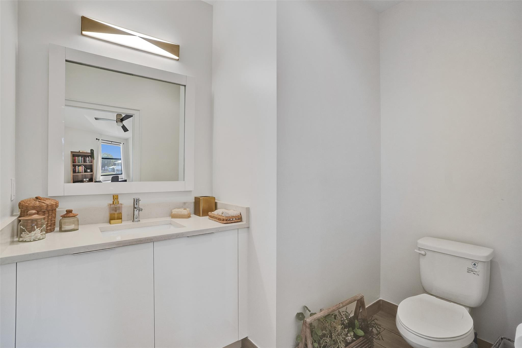 South Middle River - Residential