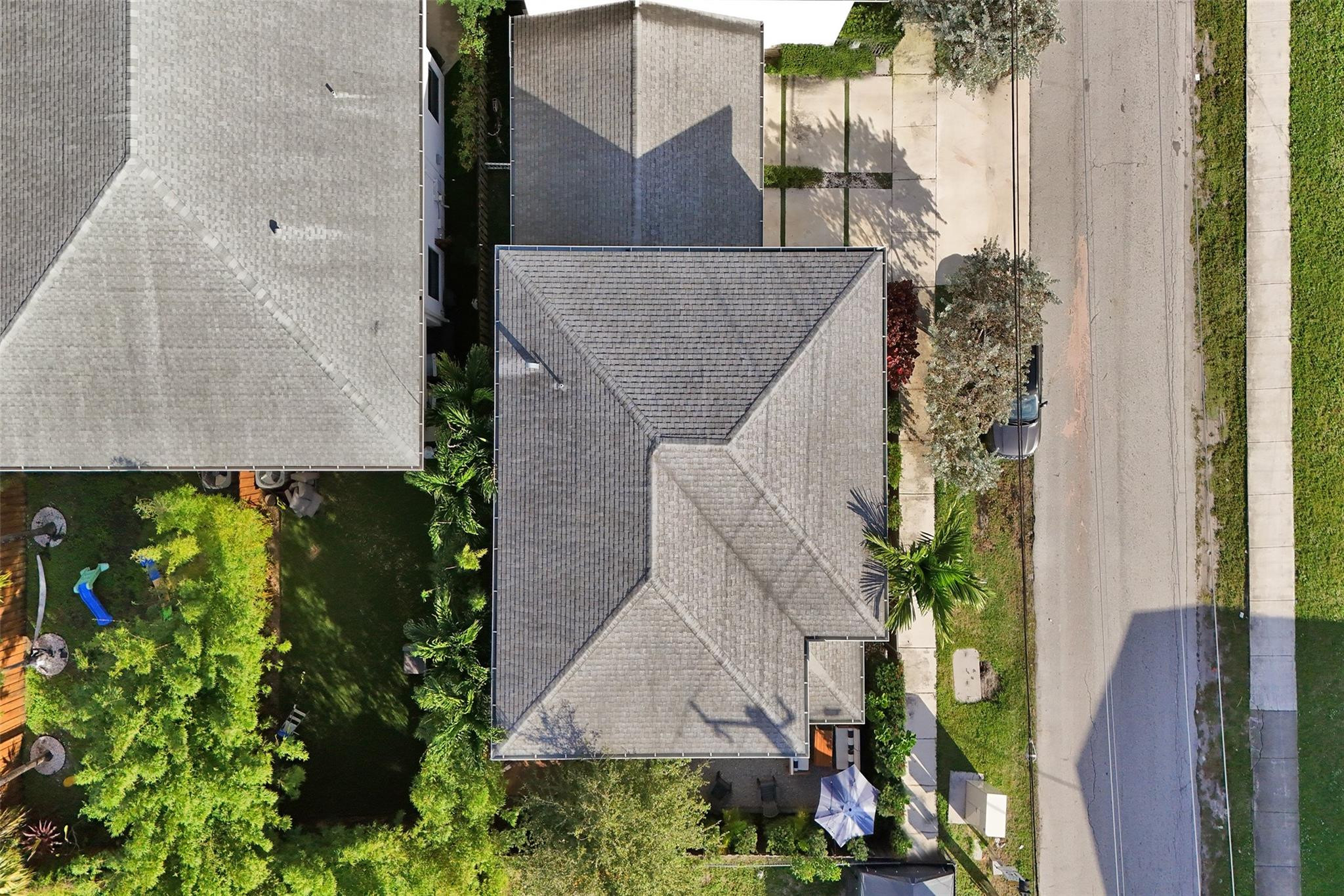 South Middle River - Residential