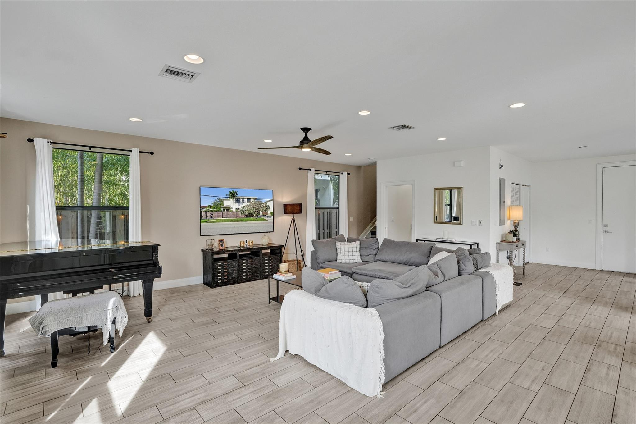 South Middle River - Residential