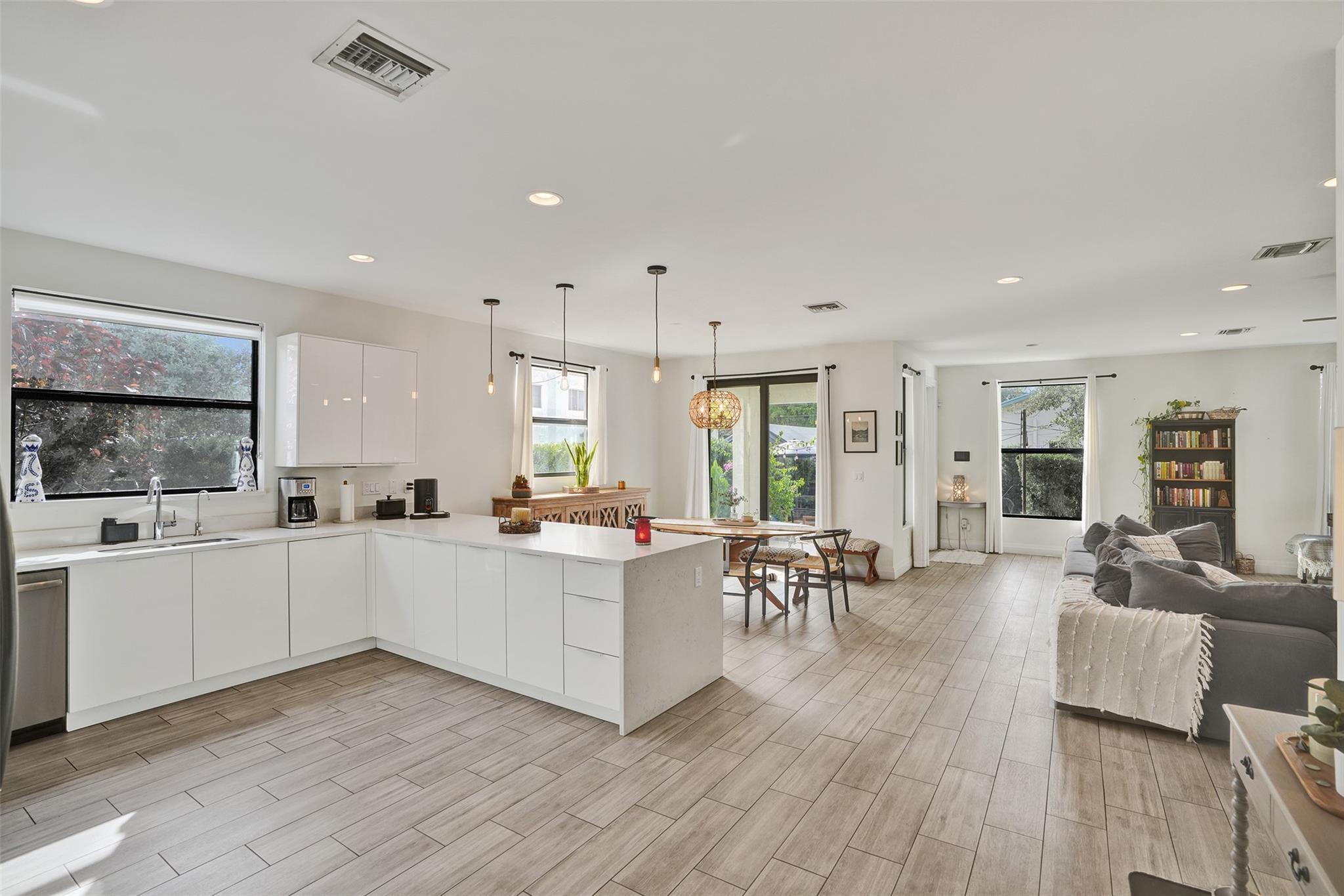 South Middle River - Residential