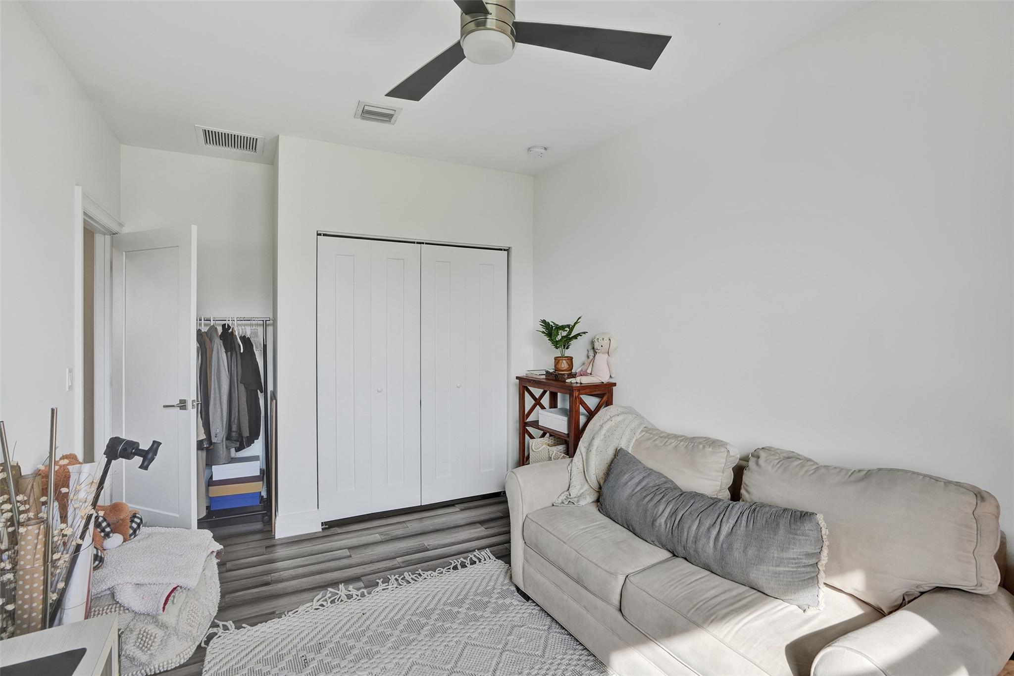 South Middle River - Residential