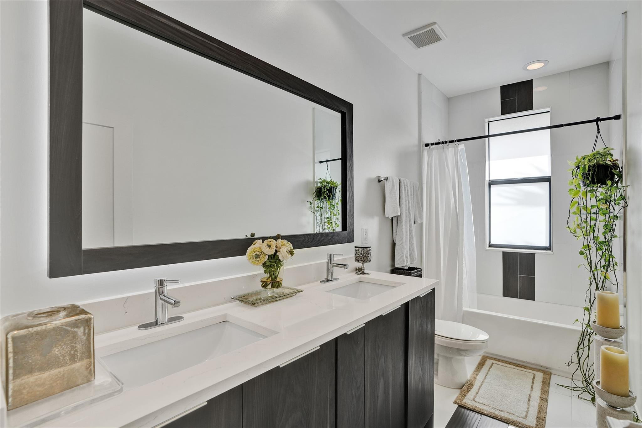 South Middle River - Residential