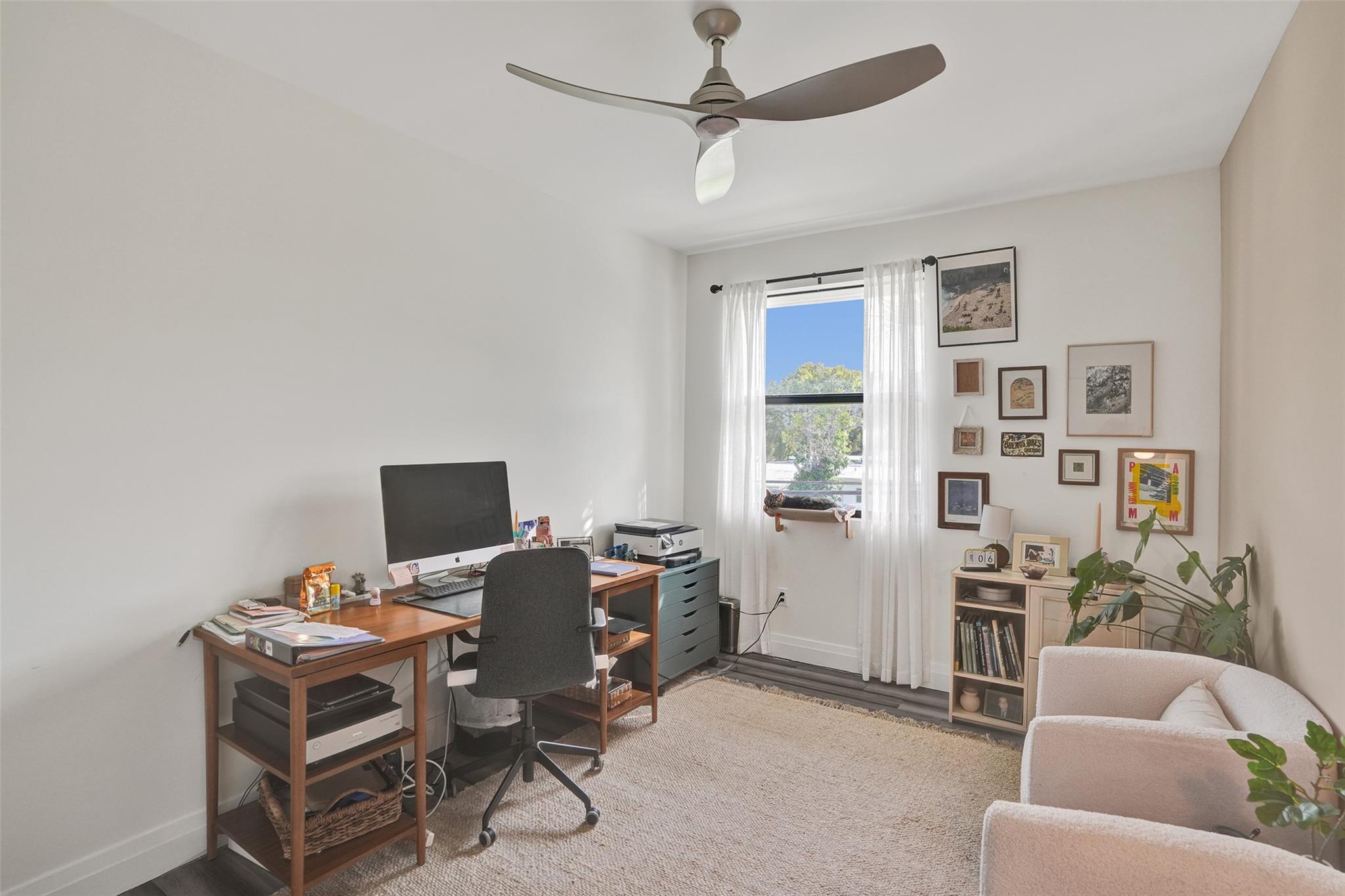 South Middle River - Residential